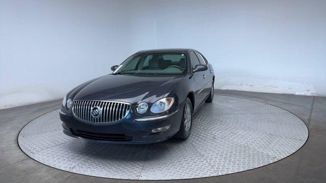 used 2009 Buick LaCrosse car, priced at $4,900