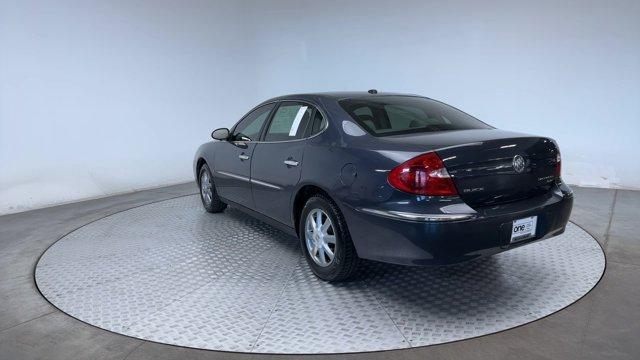 used 2009 Buick LaCrosse car, priced at $4,900