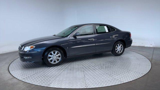 used 2009 Buick LaCrosse car, priced at $4,900