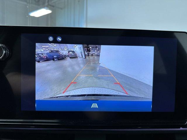 new 2025 Honda Prologue car, priced at $50,105