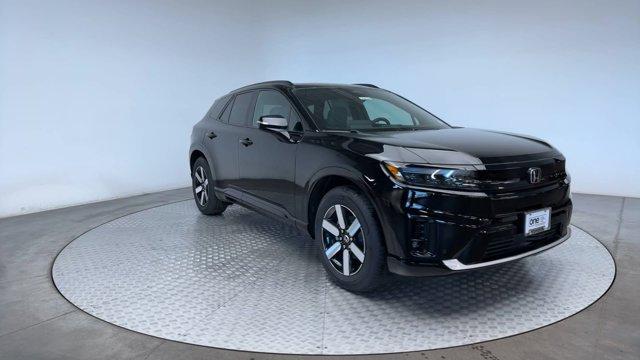 new 2025 Honda Prologue car, priced at $50,105