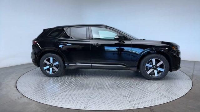 new 2025 Honda Prologue car, priced at $50,105