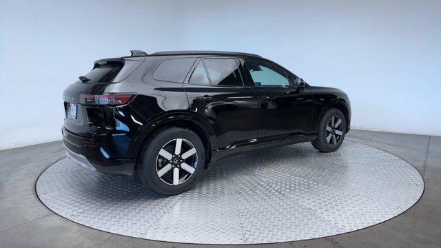 new 2025 Honda Prologue car, priced at $50,105