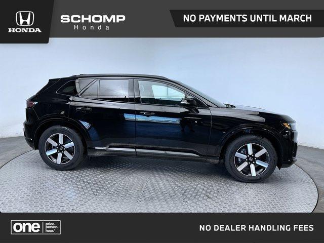 new 2025 Honda Prologue car, priced at $49,605