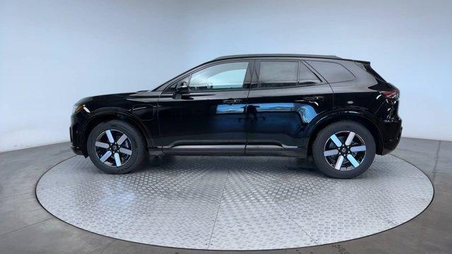 new 2025 Honda Prologue car, priced at $50,105