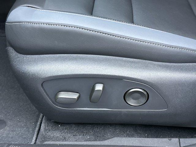 new 2025 Honda Prologue car, priced at $50,105