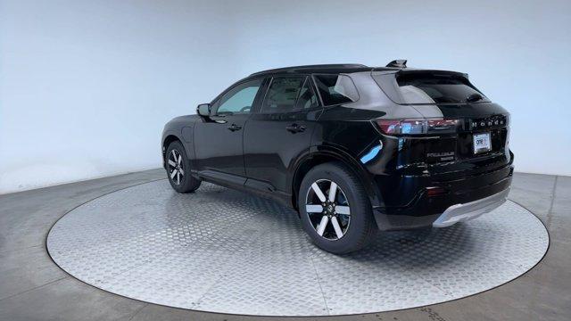 new 2025 Honda Prologue car, priced at $50,105