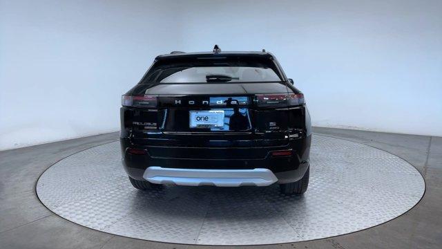 new 2025 Honda Prologue car, priced at $50,105