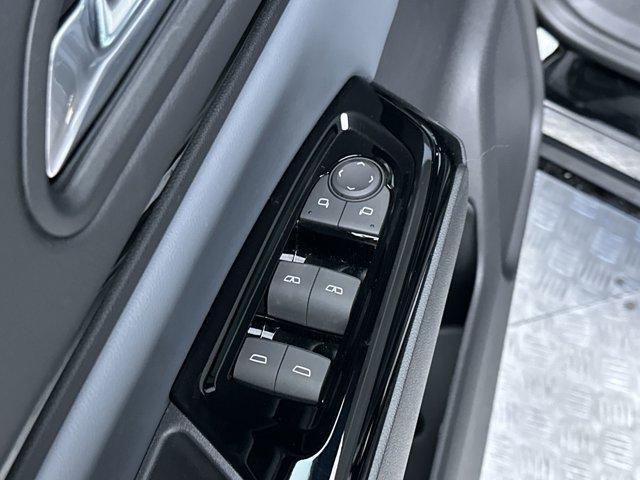 new 2025 Honda Prologue car, priced at $50,105