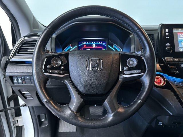 used 2022 Honda Odyssey car, priced at $38,974