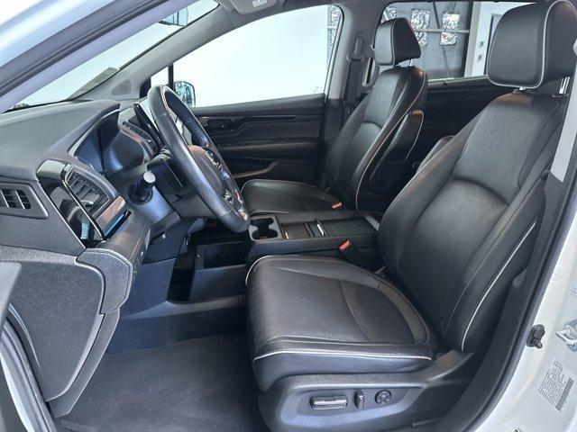 used 2022 Honda Odyssey car, priced at $38,974