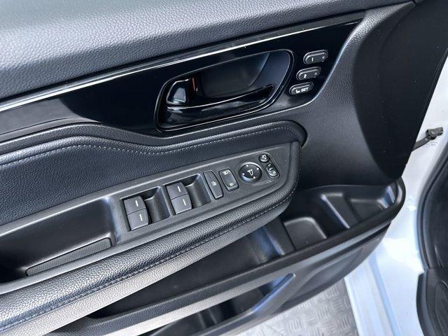 used 2022 Honda Odyssey car, priced at $38,974