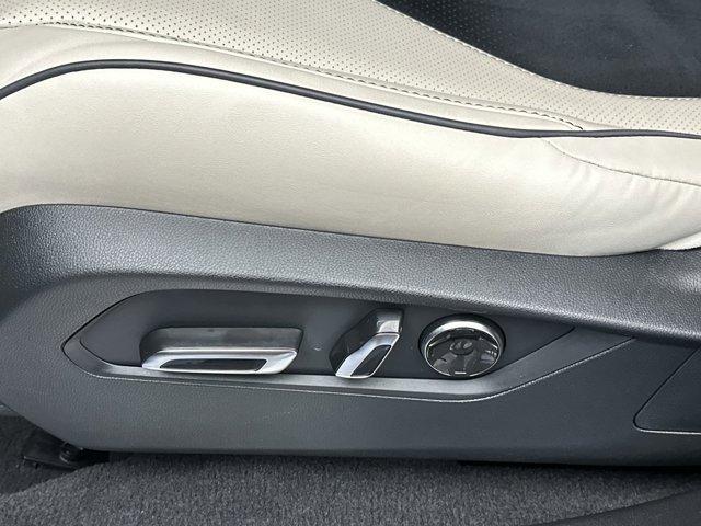 used 2025 Acura RDX car, priced at $43,474