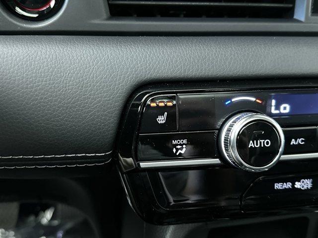 new 2025 Honda Pilot car, priced at $50,295
