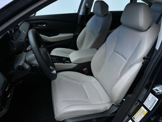 new 2025 Honda Accord Hybrid car, priced at $38,595