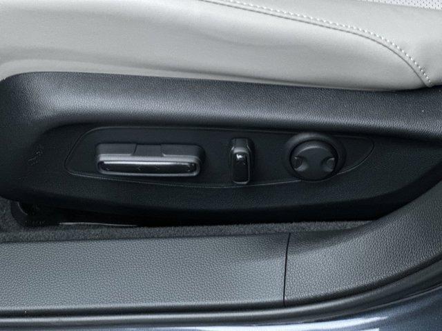 new 2025 Honda Accord Hybrid car, priced at $38,595