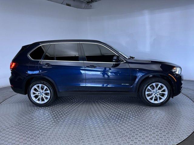 used 2016 BMW X5 car, priced at $16,374