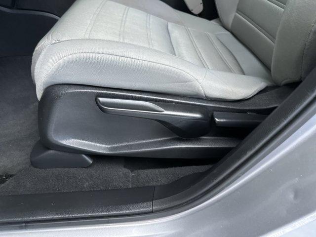 used 2020 Honda CR-V car, priced at $26,674