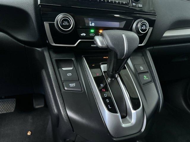 used 2020 Honda CR-V car, priced at $26,674