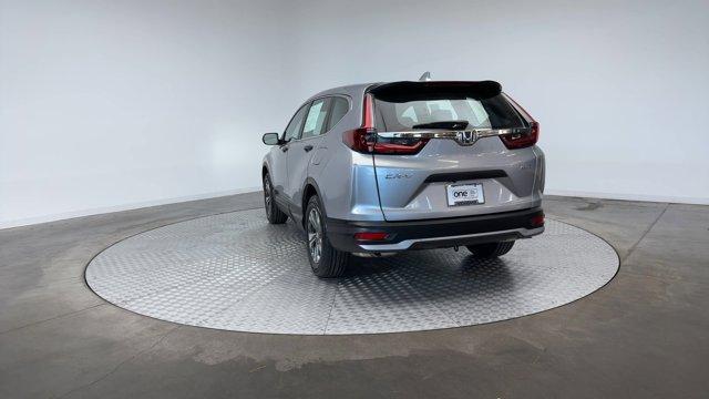 used 2020 Honda CR-V car, priced at $26,674