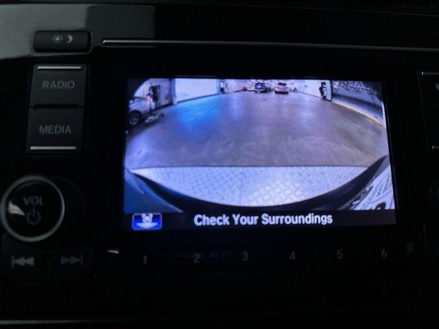 used 2020 Honda CR-V car, priced at $26,674