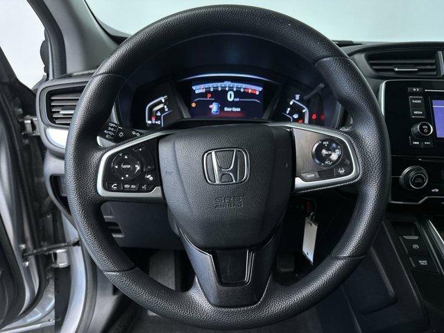 used 2020 Honda CR-V car, priced at $26,674