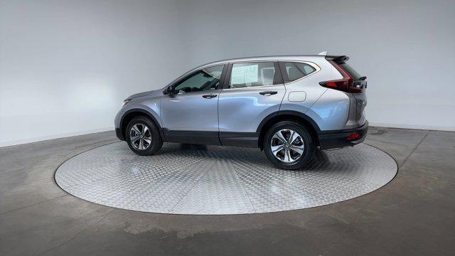 used 2020 Honda CR-V car, priced at $26,674