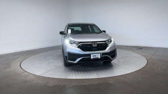 used 2020 Honda CR-V car, priced at $26,674