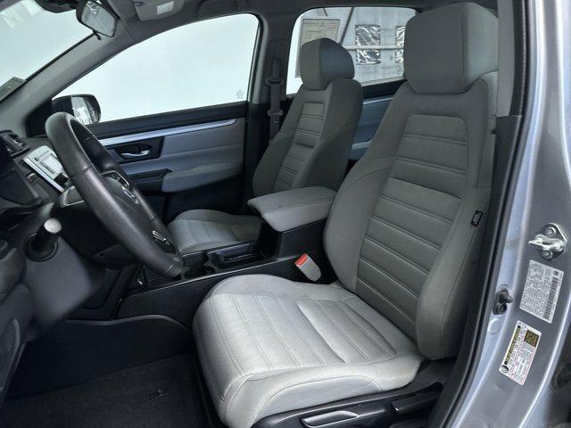 used 2020 Honda CR-V car, priced at $26,674