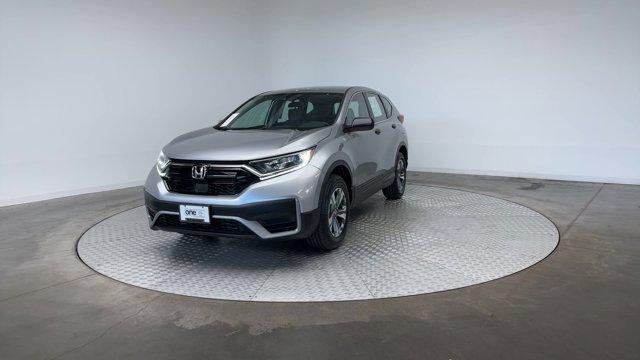 used 2020 Honda CR-V car, priced at $26,674