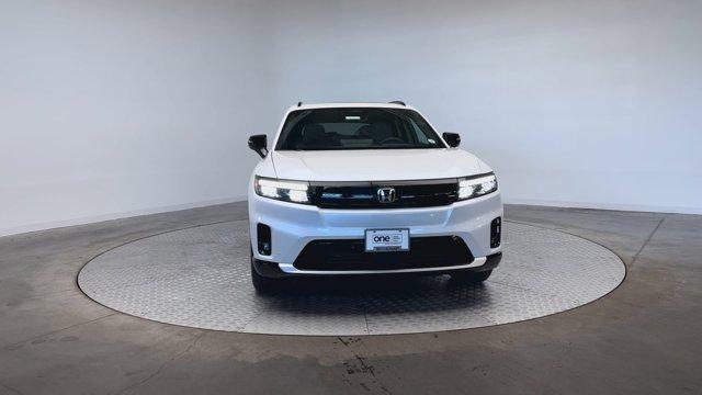 new 2025 Honda Prologue car, priced at $54,605