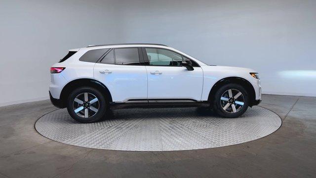 new 2025 Honda Prologue car, priced at $54,605
