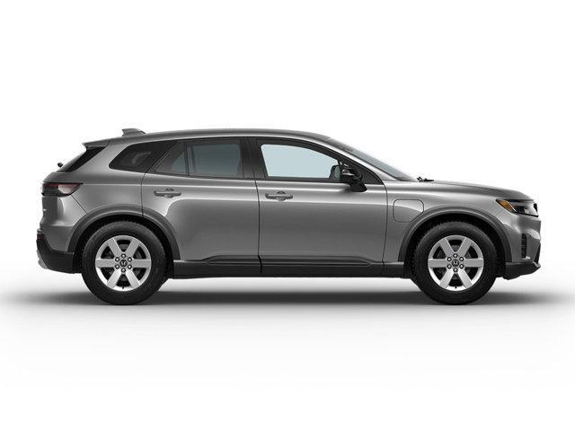 new 2025 Honda Prologue car, priced at $48,850