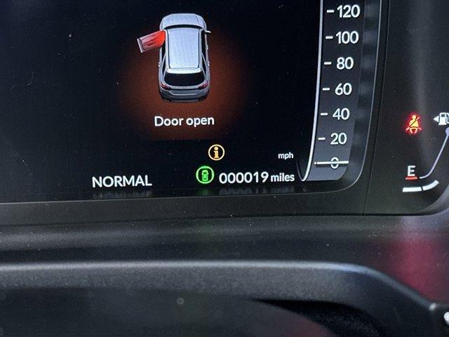 new 2025 Honda Pilot car, priced at $52,075