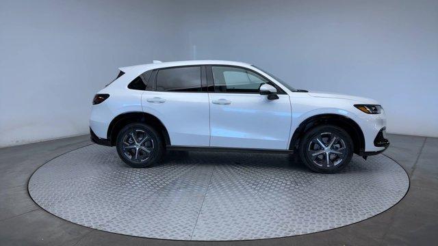 new 2025 Honda HR-V car, priced at $31,550