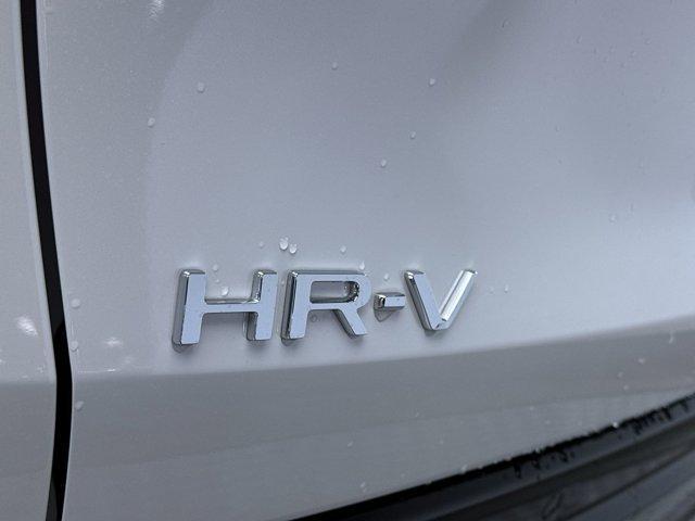 new 2025 Honda HR-V car, priced at $31,550