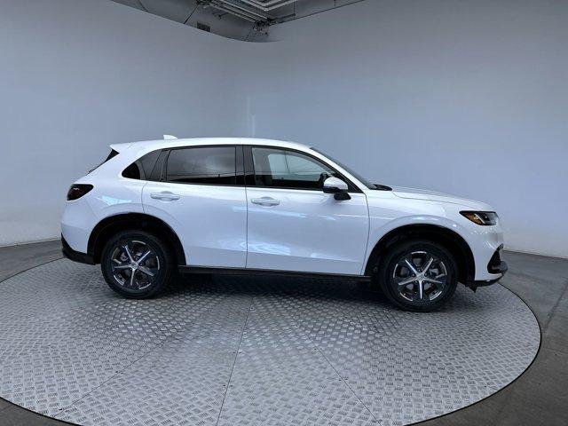 new 2025 Honda HR-V car, priced at $31,550
