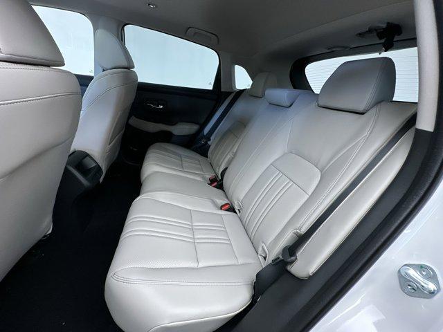 new 2025 Honda HR-V car, priced at $31,550