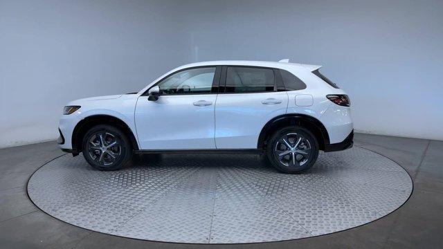 new 2025 Honda HR-V car, priced at $31,550
