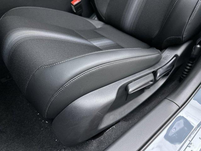 new 2026 Honda Civic Hybrid car, priced at $33,229
