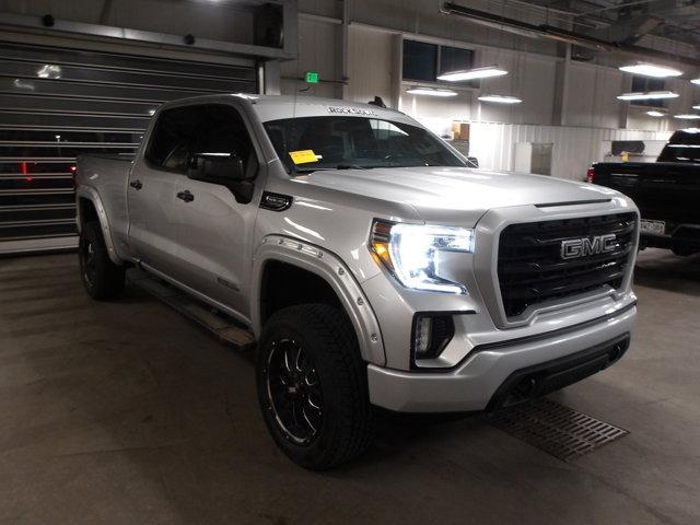 used 2019 GMC Sierra 1500 car, priced at $29,974