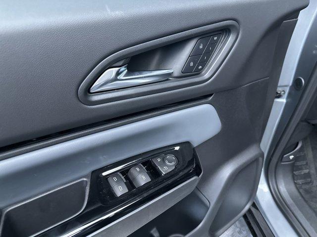new 2025 Honda Prologue car, priced at $54,150