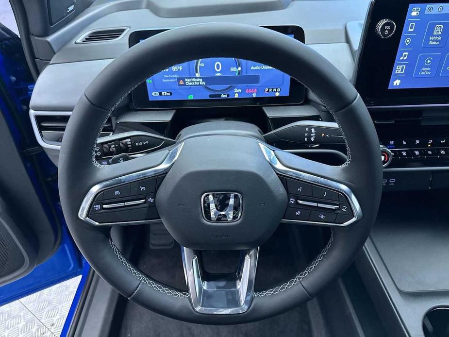 new 2024 Honda Prologue car, priced at $56,250