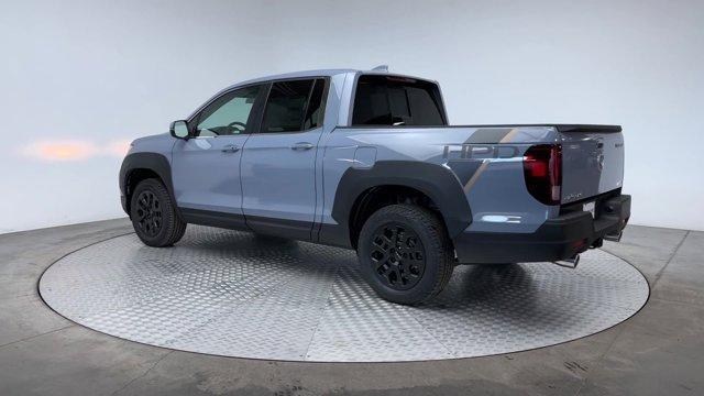 new 2023 Honda Ridgeline car, priced at $40,710