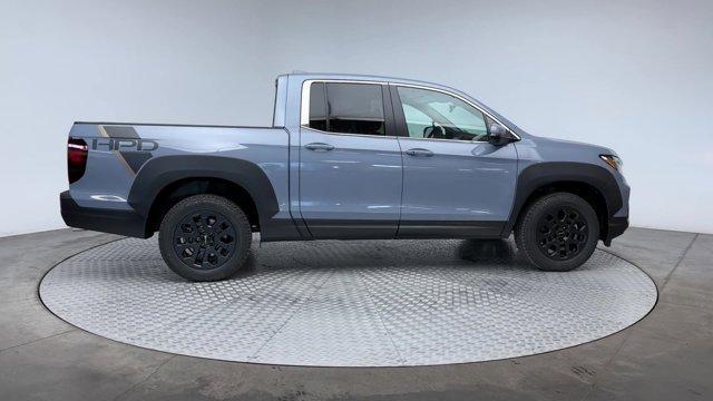 new 2023 Honda Ridgeline car, priced at $40,710