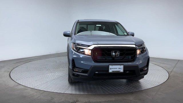 new 2023 Honda Ridgeline car, priced at $40,710