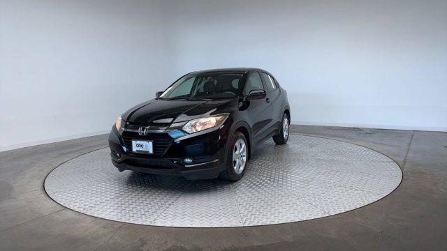 used 2016 Honda HR-V car, priced at $12,900