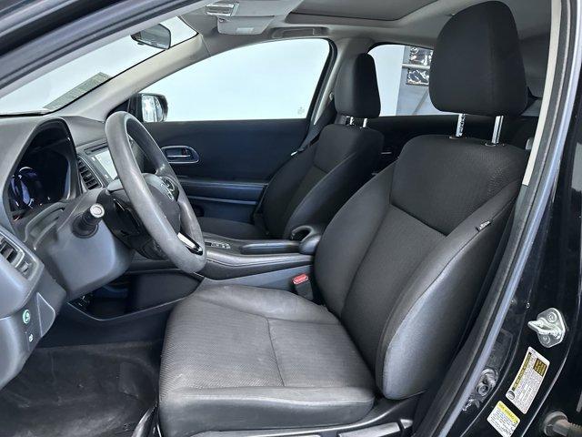 used 2016 Honda HR-V car, priced at $12,900