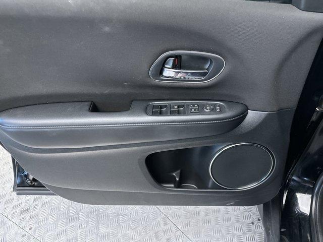used 2016 Honda HR-V car, priced at $12,900