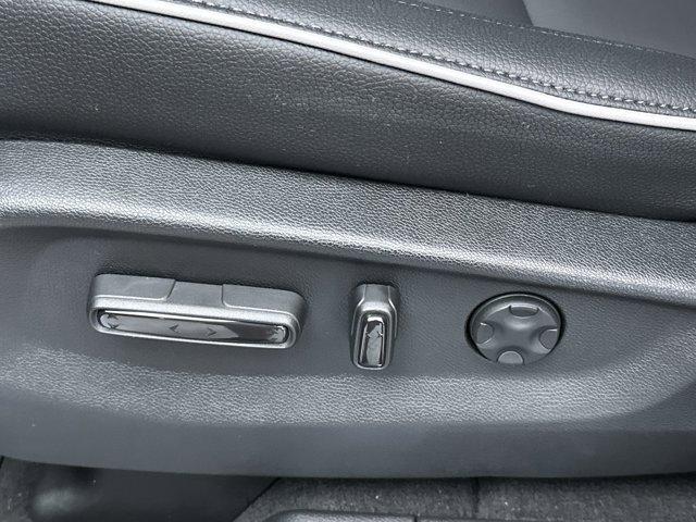 new 2026 Honda Odyssey car, priced at $45,990